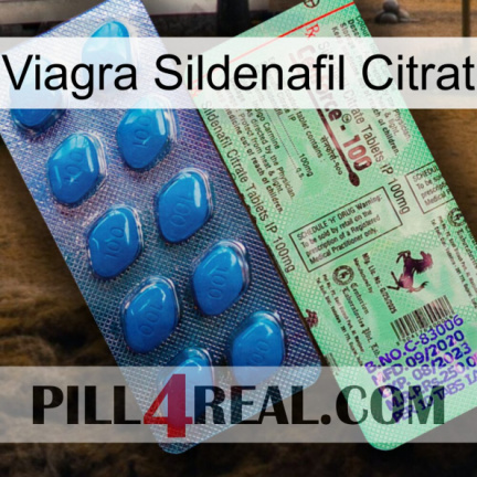 Viagra Sildenafil Citrate new02